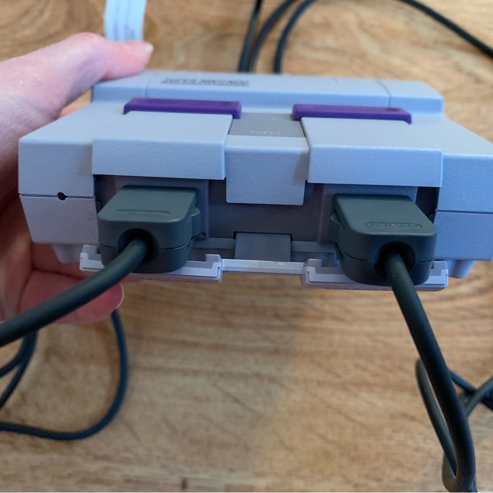 ❌SOLD❌ Super Nintendo SNES - Picture 3 of 16